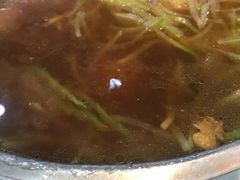 -振生清真饭店(永安道店)