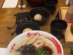 -豚王拉面(澳门银河店)