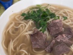 -十二忠手拉面(中华路店)