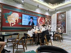 -民信老铺(华盖路店)