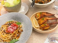 -玲婧胡同·生日蛋糕·餐厅(嘉里城店)