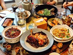 -兰溪小馆(东直门簋街店)