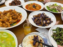 -毛哥小馆子(百井坊巷店)