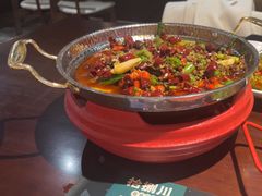 -拾捌川·自贡爆炒(新街口店)