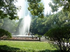 -上海交通大学医学院附属瑞金医院(总院)