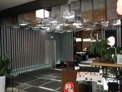 大堂-好牛烧肉(世茂广场店)