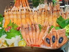 -極上萬膳·日料放题(海岸城店)