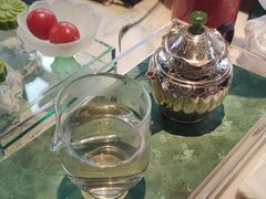 -豫园湖心亭茶楼