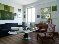 -菲林格尔地板(喜盈门木业品牌中心店)