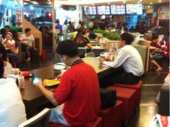 大堂-卡乐星(美罗城店)