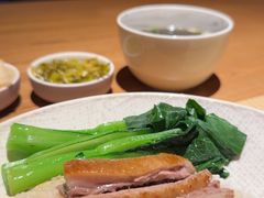 -荣家黄鱼面(南京西路店)