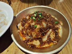 -兔槽江湖菜·重庆璧山兔(水围店)