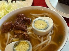 -康莱德酒店·美庭自助餐厅
