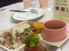 -FAIRYLAND龙族星球主题餐厅(凯丹广场店)