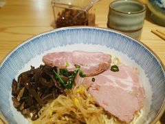 春笙凉面-春笙食堂.丼饭拉面寿司(GOGO新天地店)