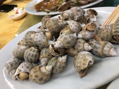 -龙溪海鲜酒家(溪涌店)