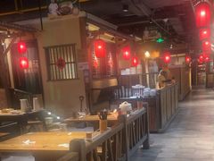 -农耕记·湖南土菜(观澜福城天虹店)