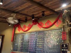 -李久其家民间餐厅(观沙岭公园店)