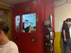 -H立方实景剧情密室(天河旗舰店)