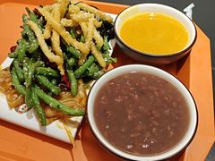 -乡村大盘鸡(商城路总店)