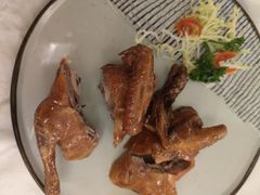 -酌宴府The China Club·广州万富希尔顿酒店(云城东路店)