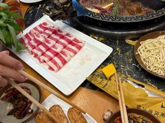 -临江门重庆老火锅(德新里店)