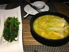 -鉴川·川菜传承(星汇两江店)