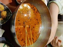 -付小姐在成都(中山公园店)