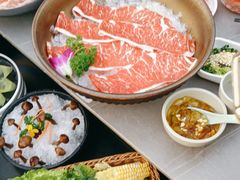 -故里和山·成都火锅(欢乐港湾店)