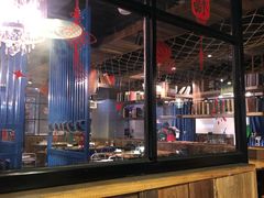 -船奇蒸汽海鲜·闽菜(八市海鲜总店)