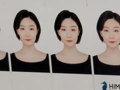 -海马体照相馆(天津世纪都会店)