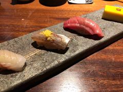 -桐寿司Sushi Tong