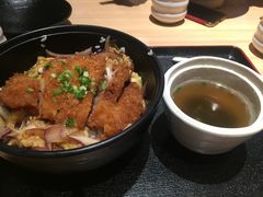 -味千拉面(光启城时尚购物中心店)