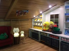 -line friends(明洞旗舰店)