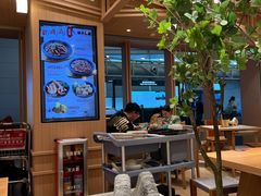 -味千拉面(广州白云机场T1西二店)