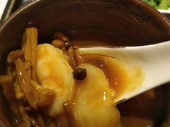 满坛香气佛跳墙-悦融琥珀·京鲁菜·海味珍品(西单店)