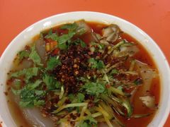 -东方削面(迎泽街店)