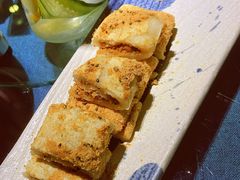 -野蔓果·山野菜(西湖景区·龙井茶田店)