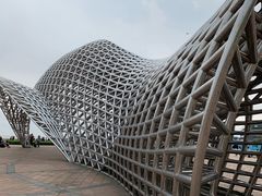 -上海鲜花港