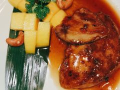 -初居食屋日式料理(万象城购物中心店)
