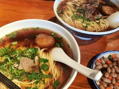 -满族八旗正宗牛肉面