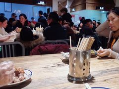 -袁家村关中印象体验地(大唐不夜城店)