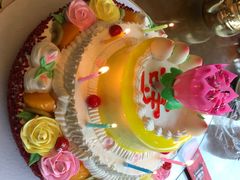 -津乐园(王顶堤店)