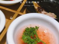 -新仙清汤牛腩(铜锣湾店)