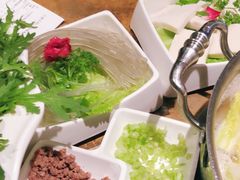 -左庭右院鲜牛肉火锅(新梅广场店)