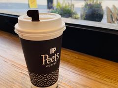 -Peet's Coffee皮爷咖啡(大学路店)