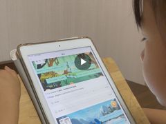 -瑞思成长中心(高新校区)