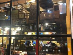 -可可大虾武汉土菜大排档(万松园1店)
