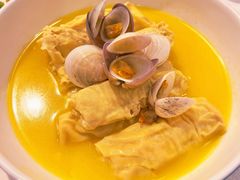 -老人和饭店(淮海中路店)