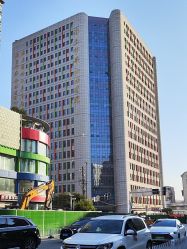 -南京市妇幼保健院(莫愁路院区)